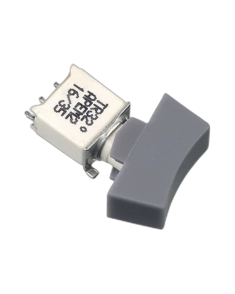 Panel Switches SMT TR image 2